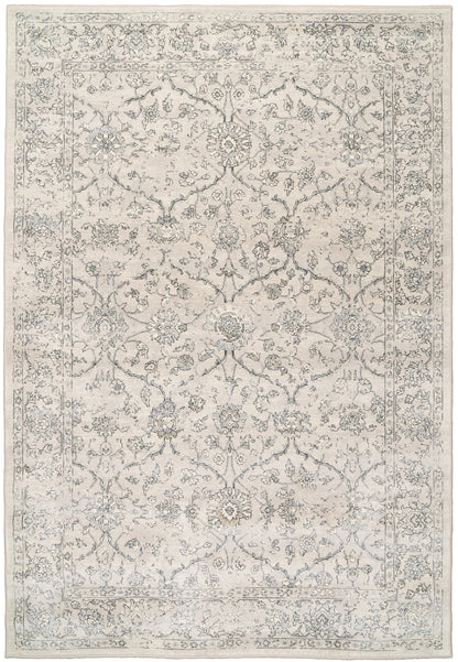 Dynamic Rugs Ancient Garden 57136 Area Rug