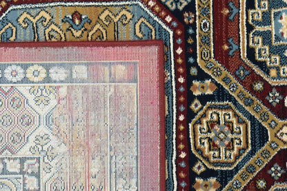 Dynamic Rugs Ancient Garden 57147 Area Rug