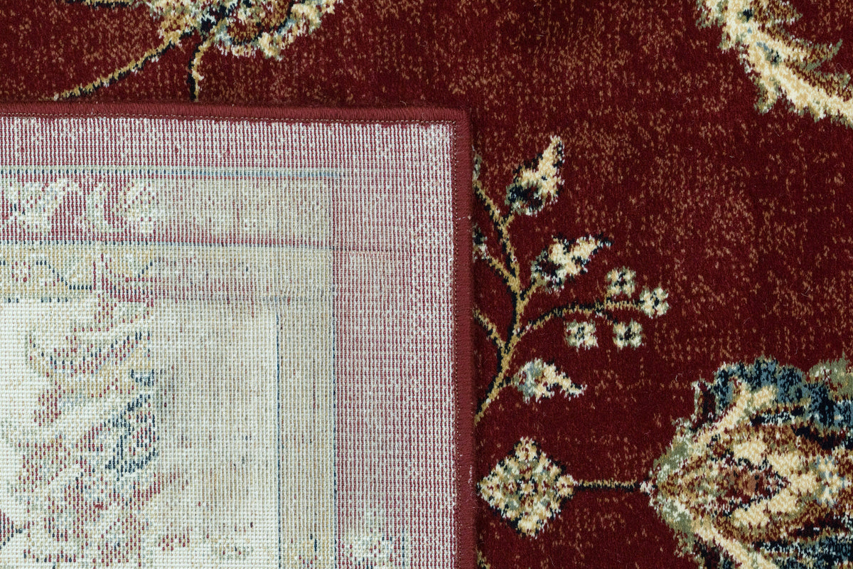 Dynamic Rugs Ancient Garden 57158 Area Rug