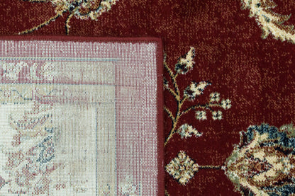 Dynamic Rugs Ancient Garden 57158 Area Rug