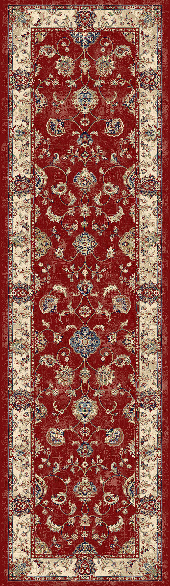 Dynamic Rugs Ancient Garden 57158 Area Rug