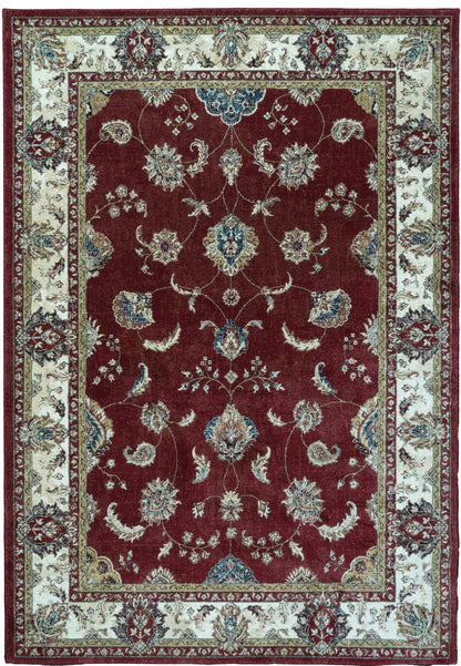 Dynamic Rugs Ancient Garden 57158 Area Rug