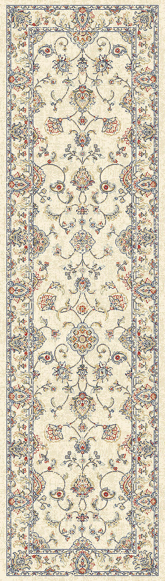 Dynamic Rugs Ancient Garden 57159 Area Rug