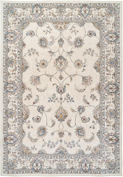 Dynamic Rugs Ancient Garden 57159 Area Rug
