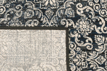 Dynamic Rugs Ancient Garden 57162 Area Rug