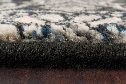 Dynamic Rugs Ancient Garden 57162 Area Rug