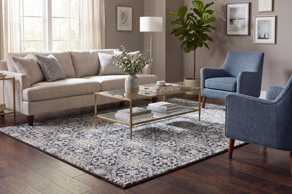 Dynamic Rugs Ancient Garden 57162 Area Rug