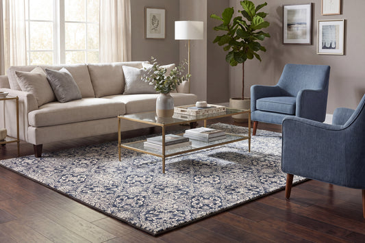 Dynamic Rugs Ancient Garden 57162 Area Rug