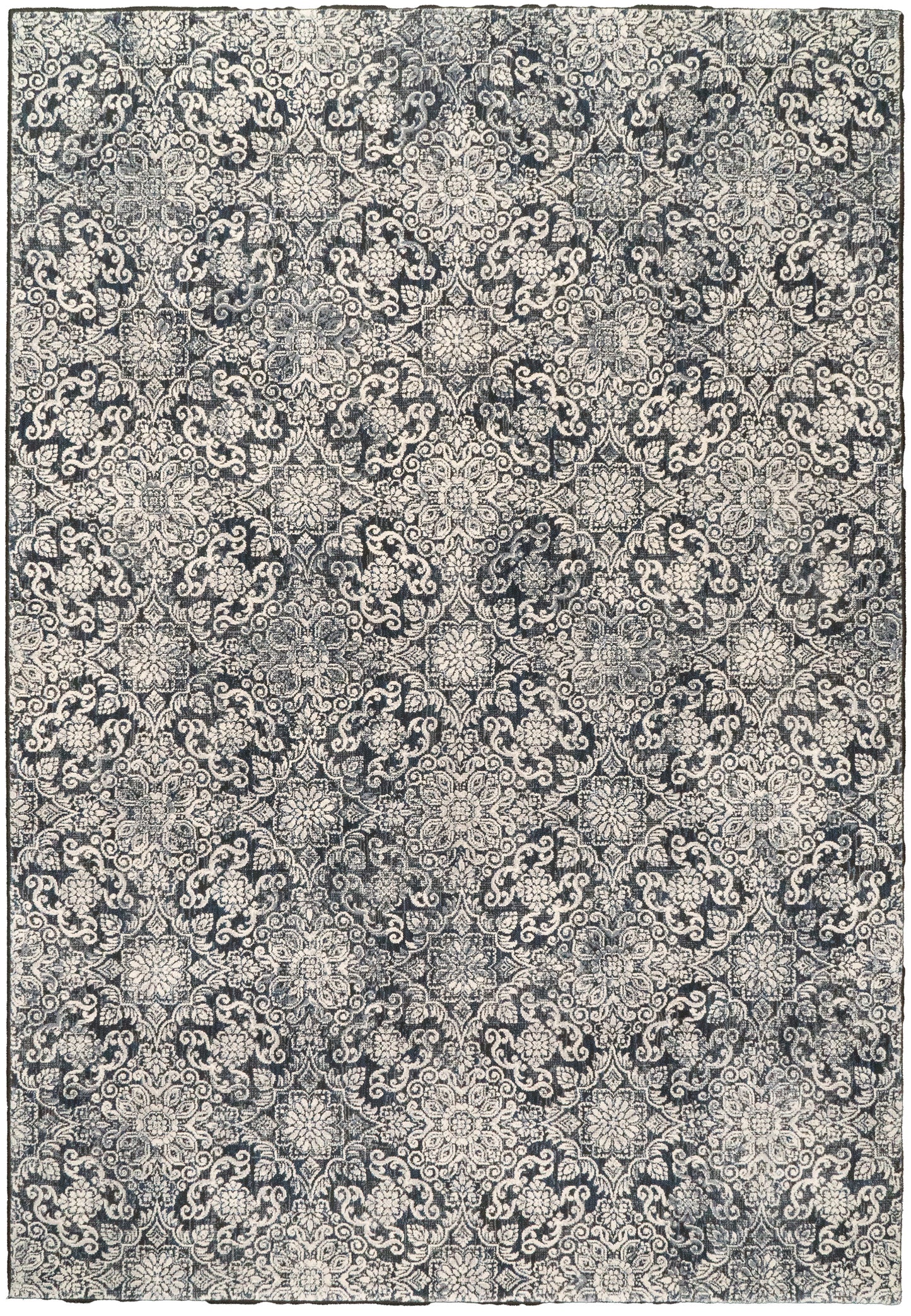 Dynamic Rugs Ancient Garden 57162 Area Rug