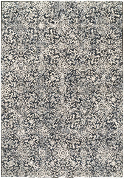 Dynamic Rugs Ancient Garden 57162 Area Rug