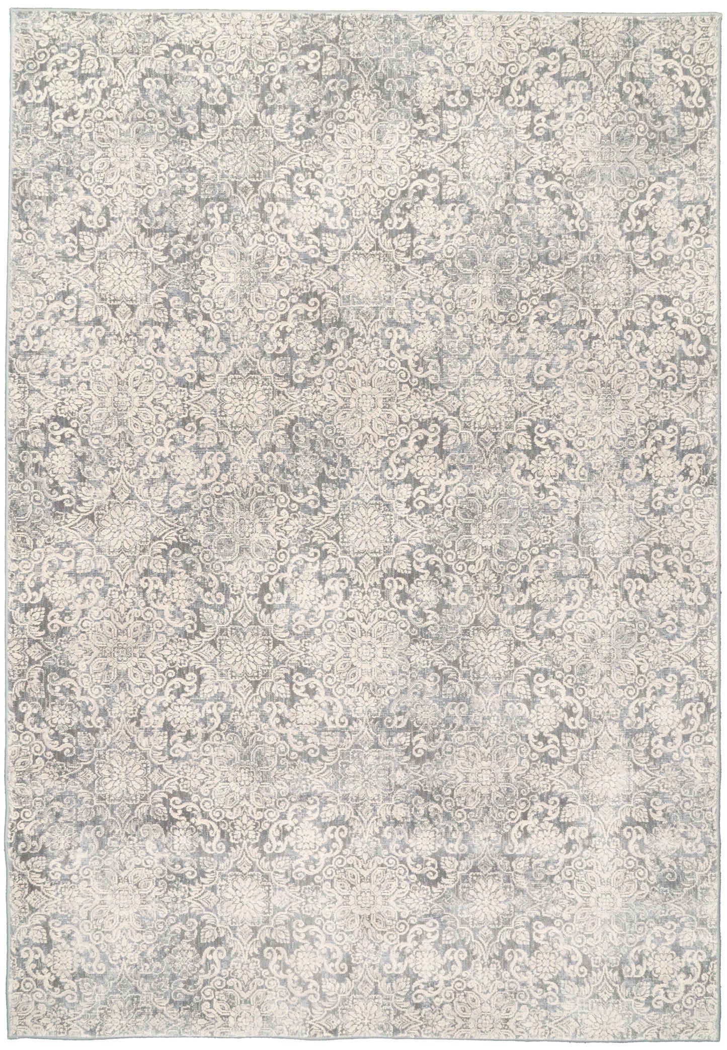 Dynamic Rugs Ancient Garden 57162 Area Rug