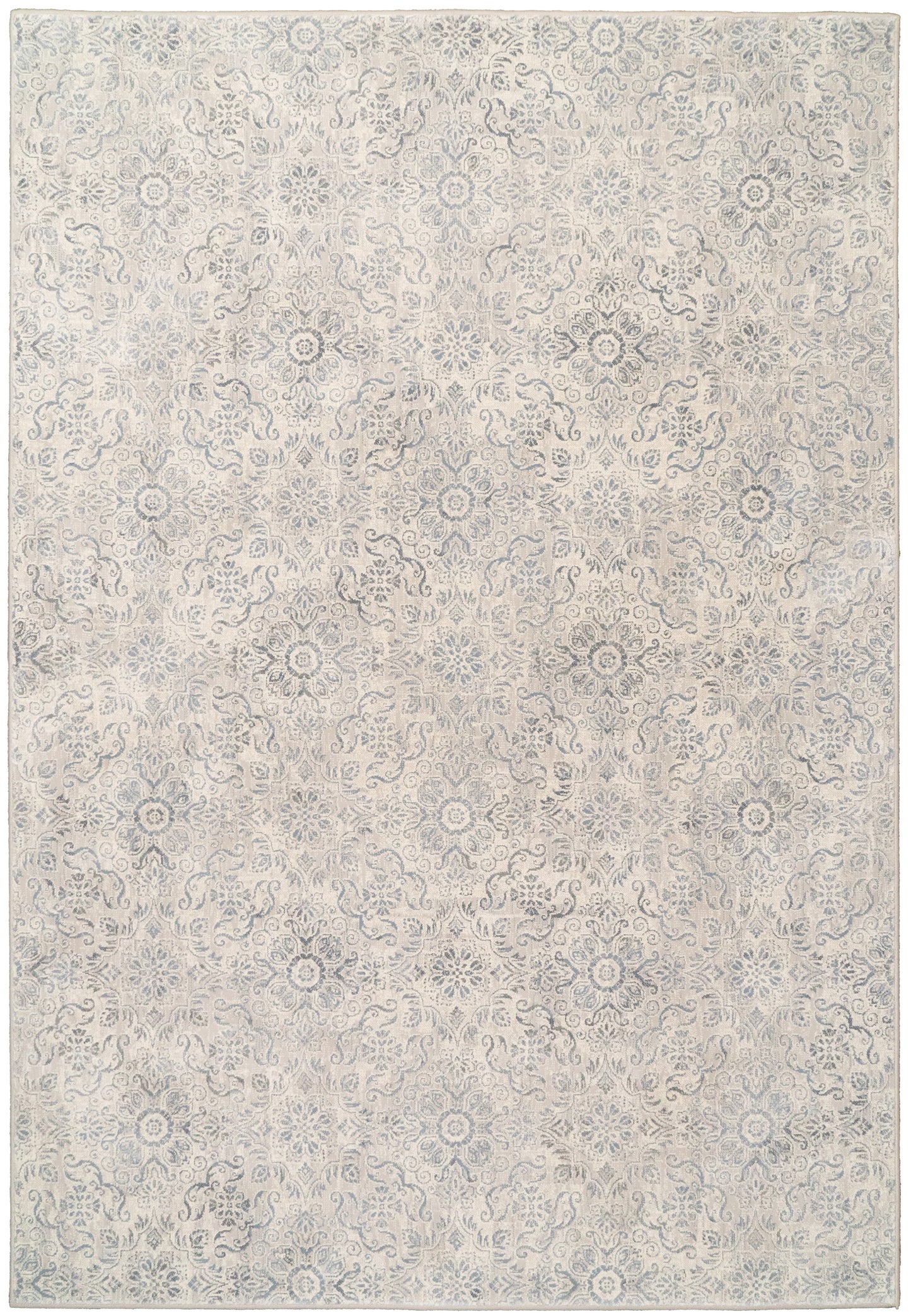 Dynamic Rugs Ancient Garden 57162 Area Rug