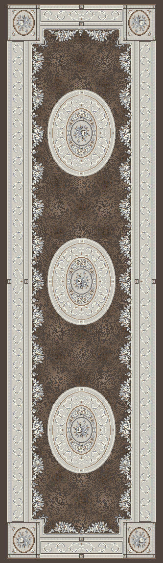 Dynamic Rugs Ancient Garden 57226 Area Rug