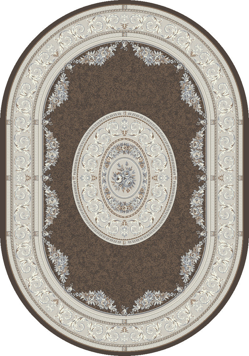 Dynamic Rugs Ancient Garden 57226 Area Rug