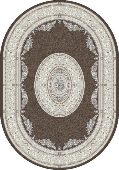 Dynamic Rugs Ancient Garden 57226 Area Rug