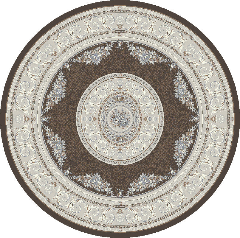 Dynamic Rugs Ancient Garden 57226 Area Rug