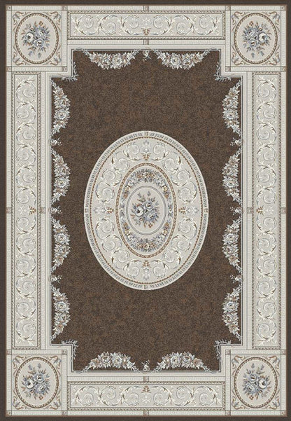 Dynamic Rugs Ancient Garden 57226 Area Rug