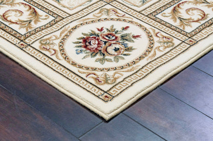 Dynamic Rugs Ancient Garden 57226 Area Rug
