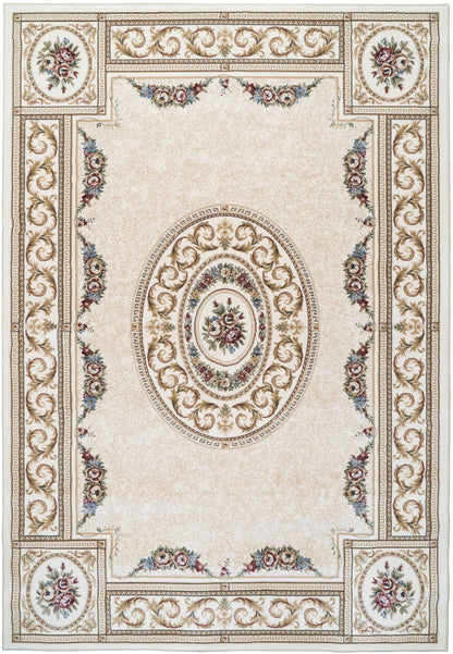 Dynamic Rugs Ancient Garden 57226 Area Rug