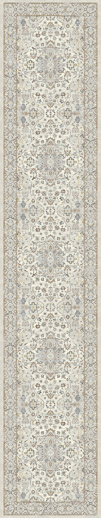 Dynamic Rugs Ancient Garden 57275 Area Rug