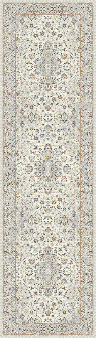 Dynamic Rugs Ancient Garden 57275 Area Rug