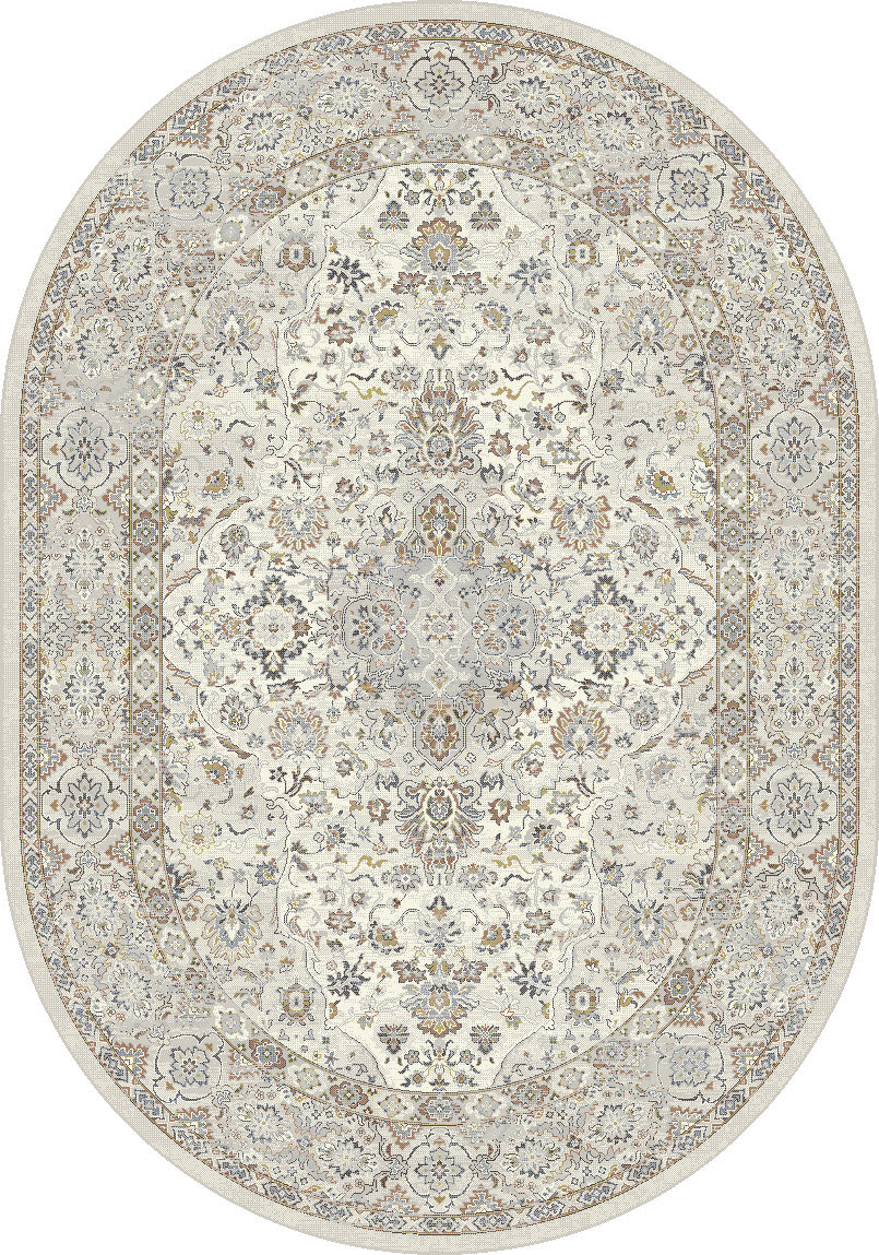 Dynamic Rugs Ancient Garden 57275 Area Rug