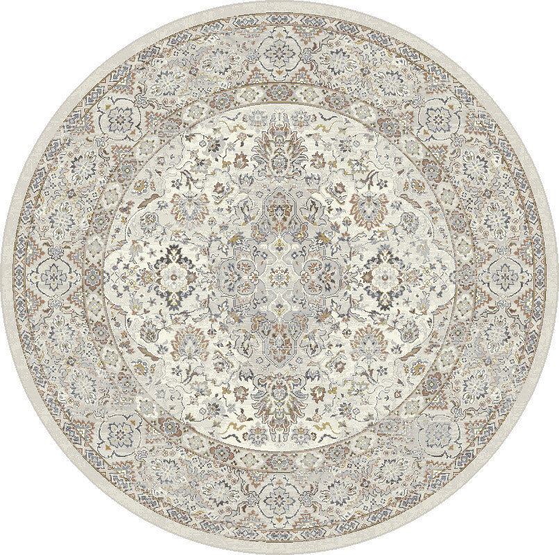 Dynamic Rugs Ancient Garden 57275 Area Rug