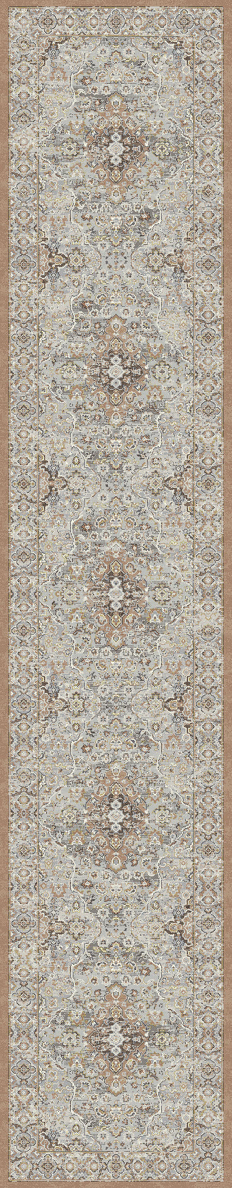Dynamic Rugs Ancient Garden 57275 Area Rug