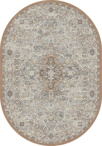 Dynamic Rugs Ancient Garden 57275 Area Rug