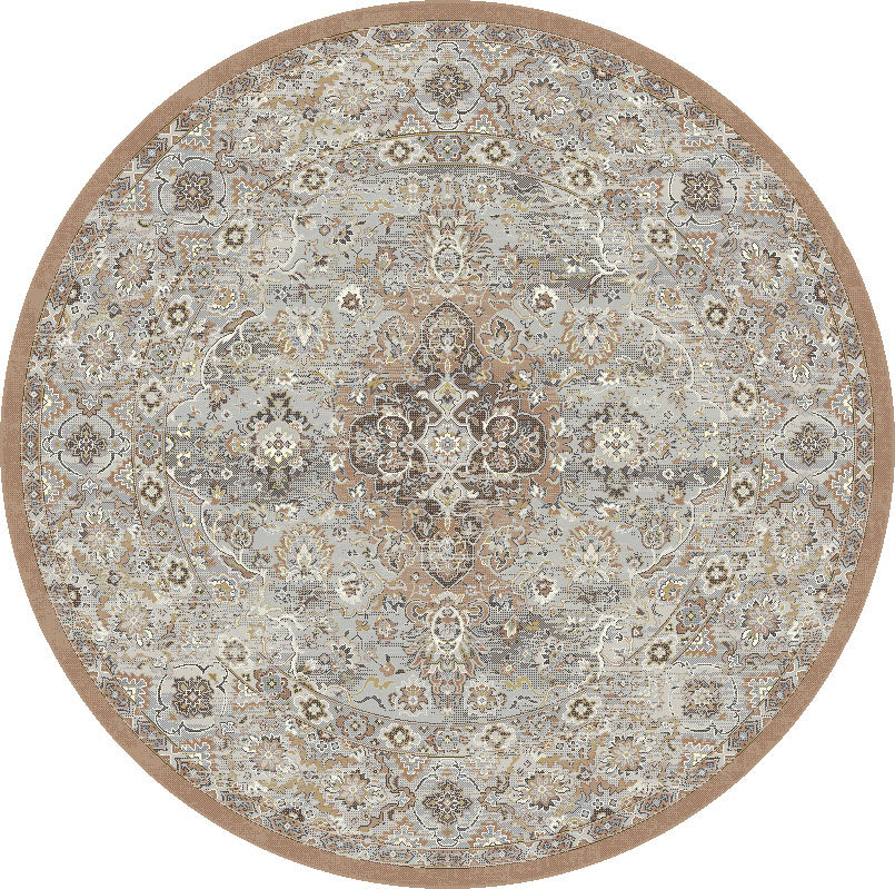Dynamic Rugs Ancient Garden 57275 Area Rug