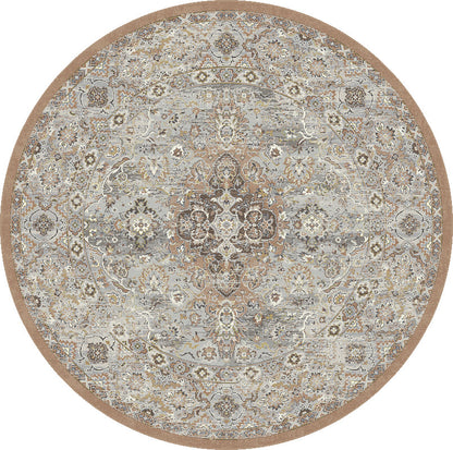 Dynamic Rugs Ancient Garden 57275 Area Rug