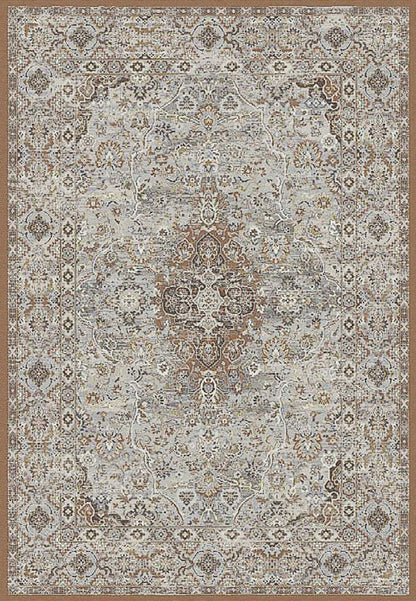 Dynamic Rugs Ancient Garden 57275 Area Rug