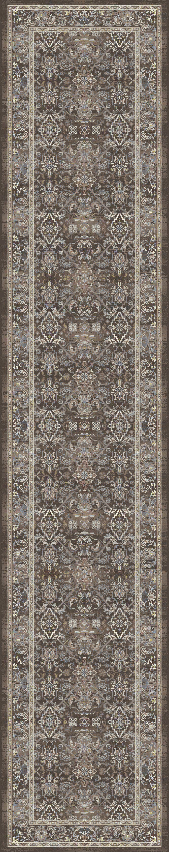 Dynamic Rugs Ancient Garden 57276 Area Rug