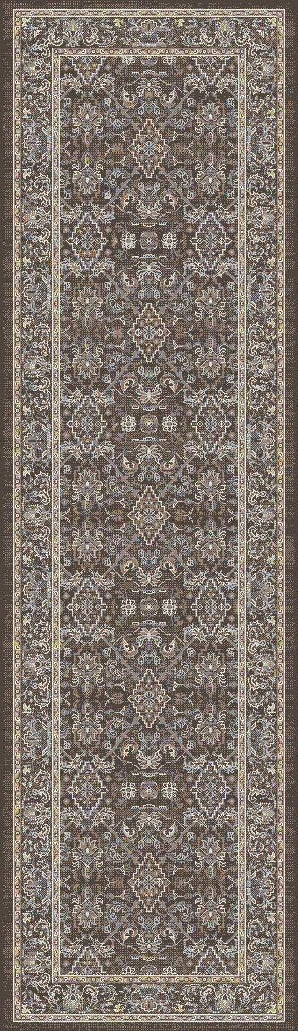 Dynamic Rugs Ancient Garden 57276 Area Rug