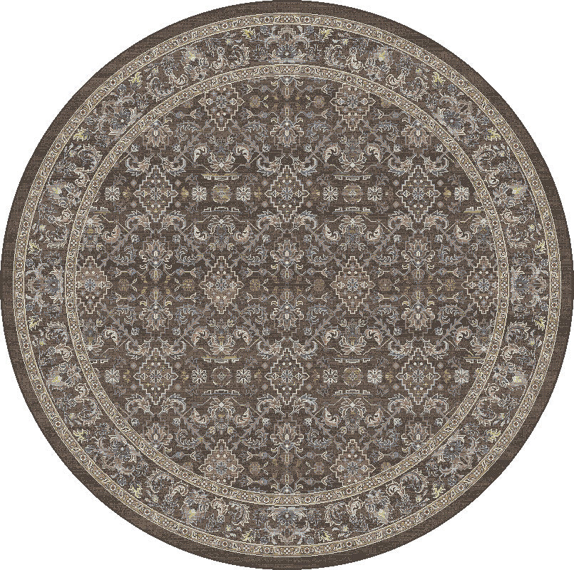 Dynamic Rugs Ancient Garden 57276 Area Rug