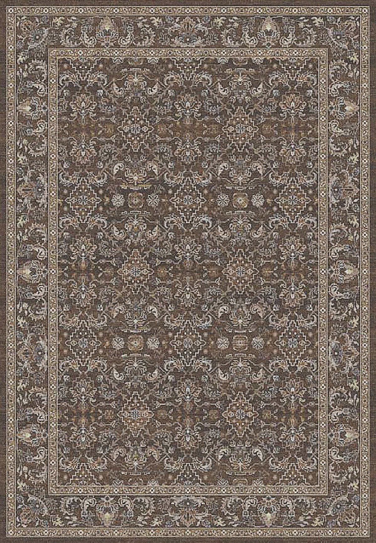 Dynamic Rugs Ancient Garden 57276 Area Rug