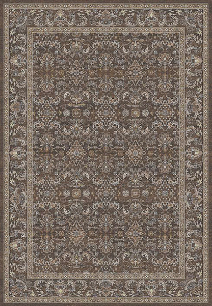 Dynamic Rugs Ancient Garden 57276 Area Rug