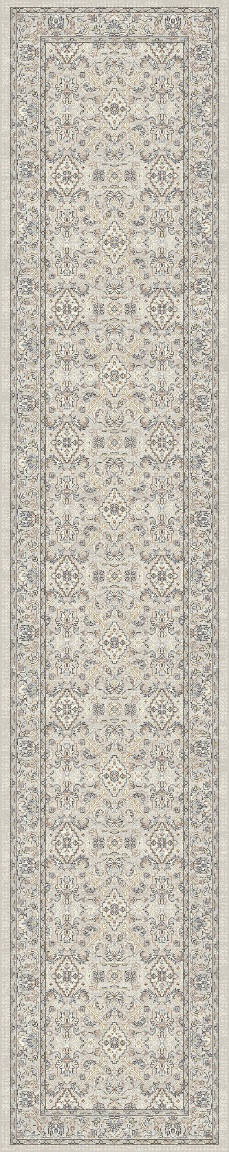 Dynamic Rugs Ancient Garden 57276 Area Rug