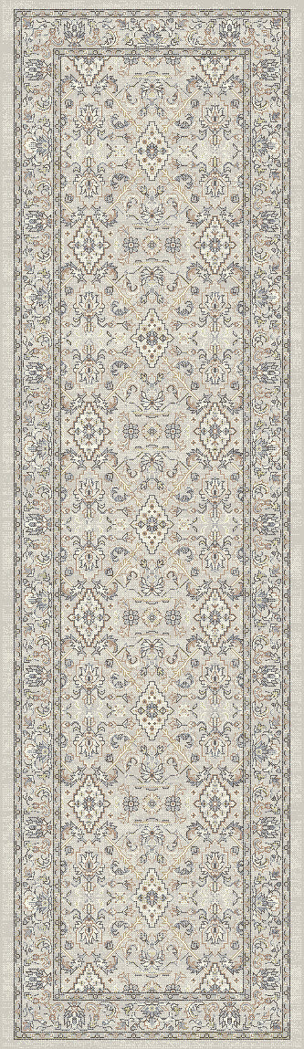 Dynamic Rugs Ancient Garden 57276 Area Rug