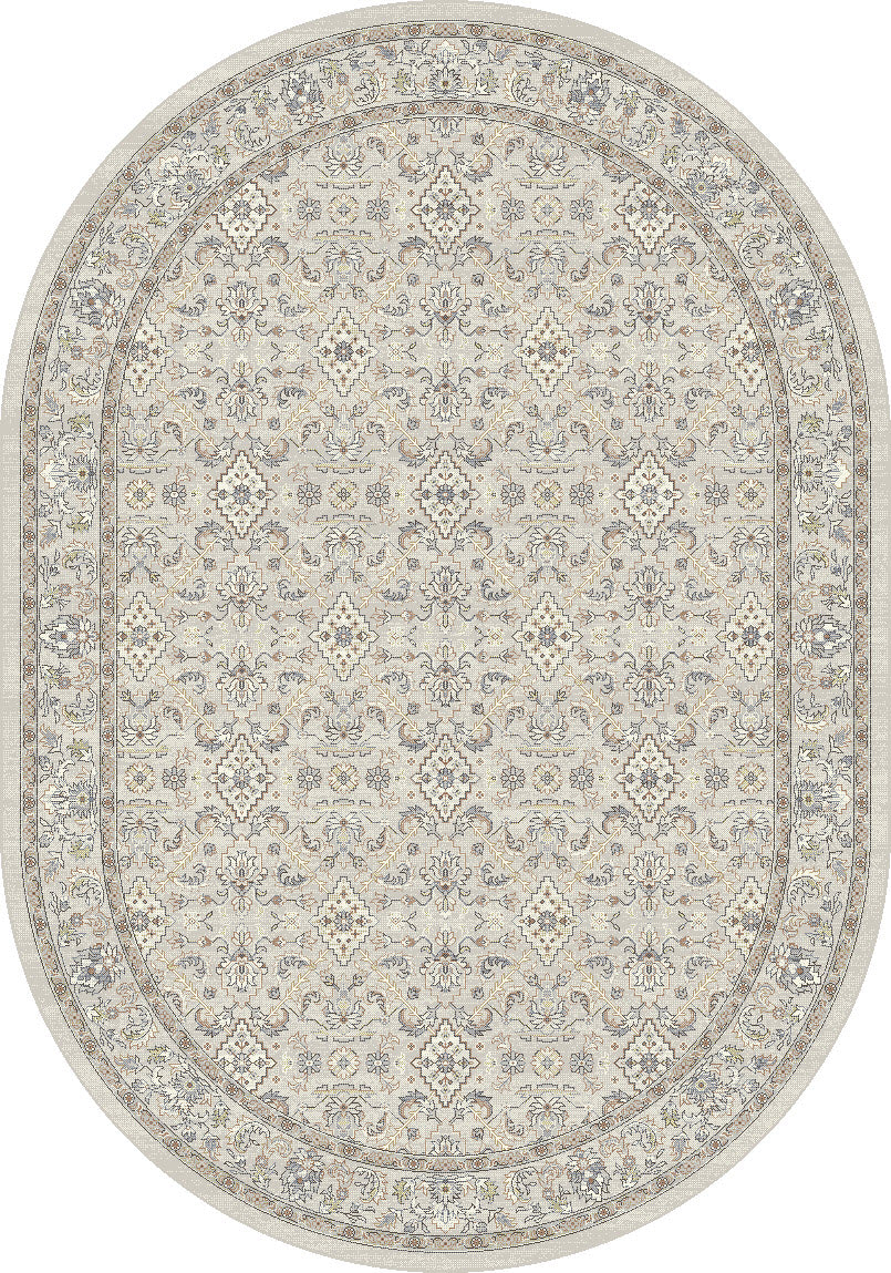 Dynamic Rugs Ancient Garden 57276 Area Rug