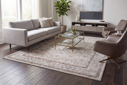 Dynamic Rugs Ancient Garden 57276 Area Rug