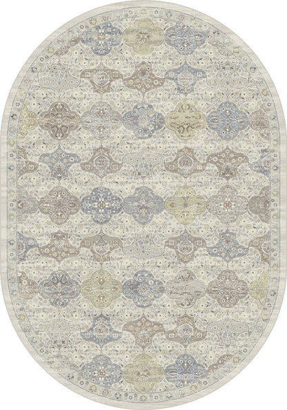 Dynamic Rugs Ancient Garden 57279 Area Rug
