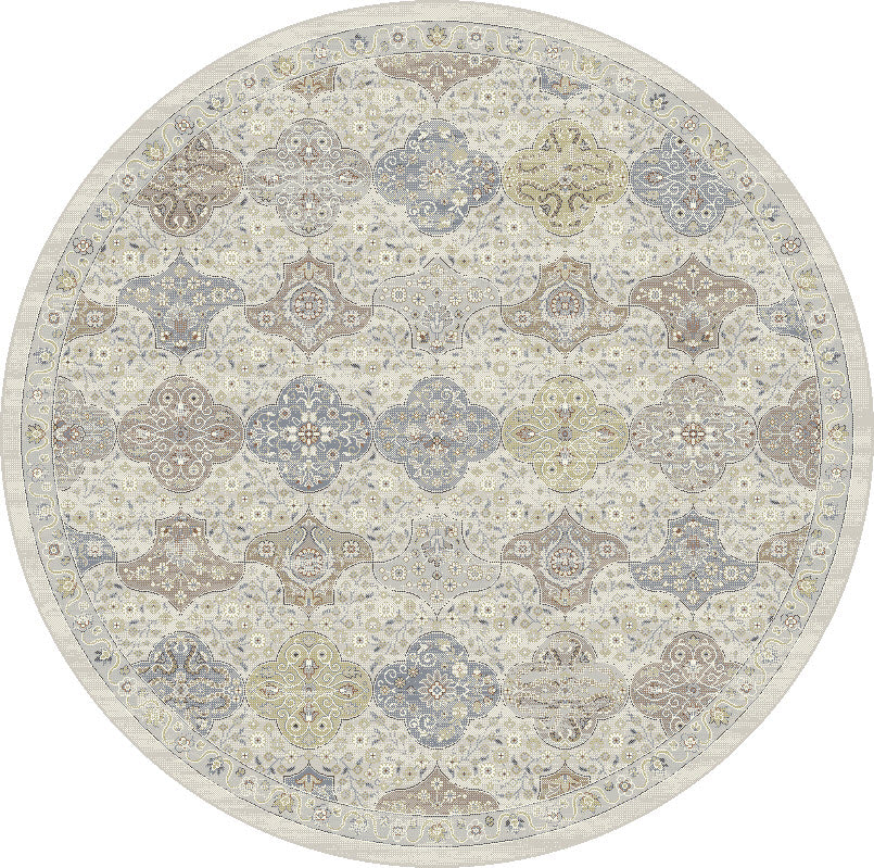 Dynamic Rugs Ancient Garden 57279 Area Rug