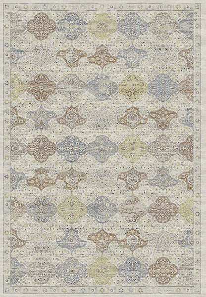 Dynamic Rugs Ancient Garden 57279 Area Rug