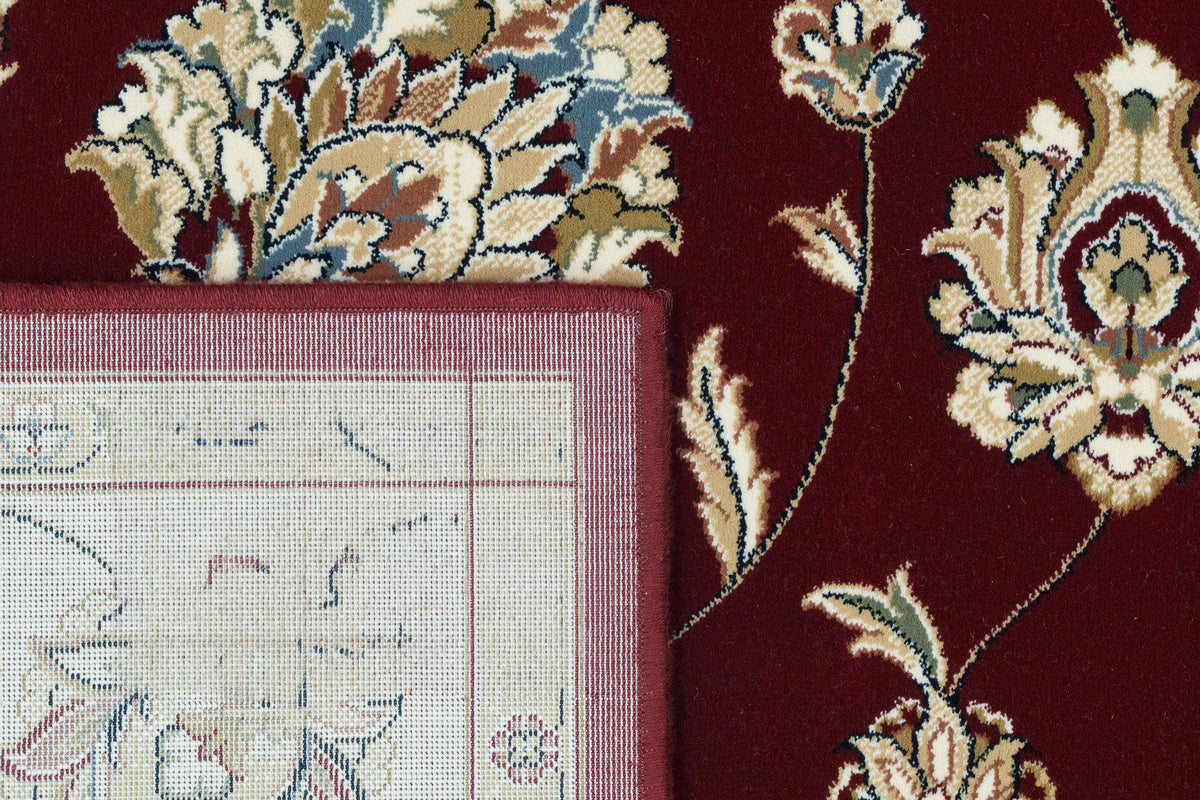 Dynamic Rugs Ancient Garden 57365 Area Rug