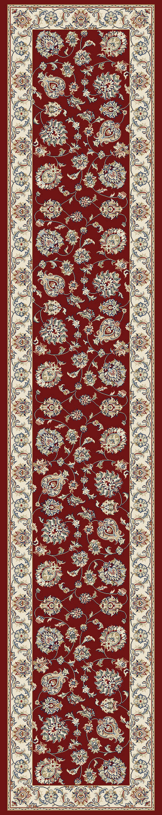 Dynamic Rugs Ancient Garden 57365 Area Rug