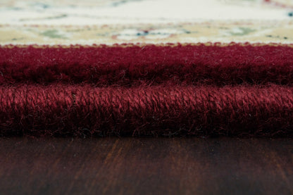 Dynamic Rugs Ancient Garden 57365 Area Rug