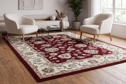 Dynamic Rugs Ancient Garden 57365 Area Rug