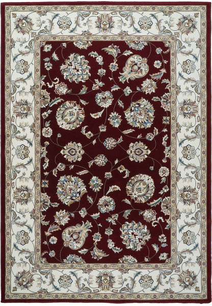 Dynamic Rugs Ancient Garden 57365 Area Rug
