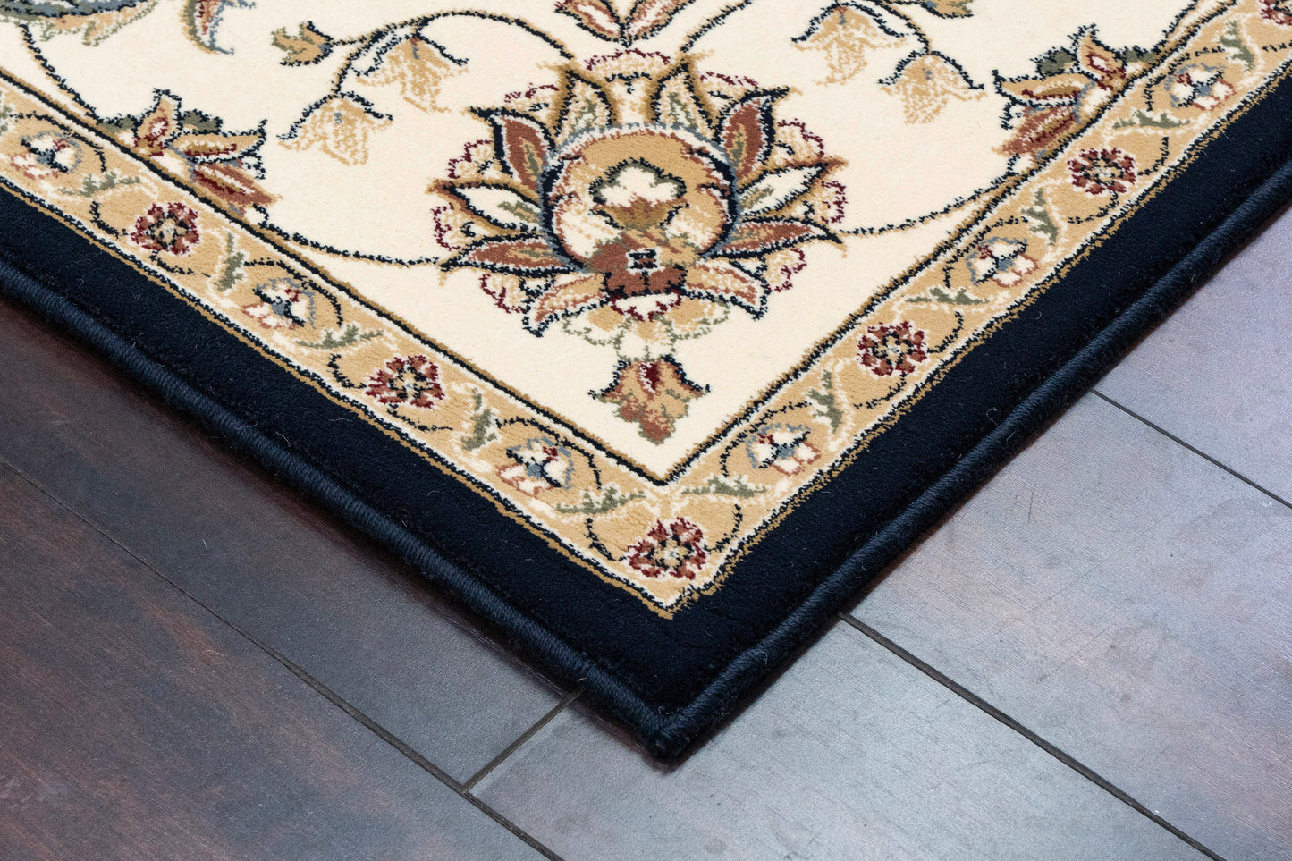 Dynamic Rugs Ancient Garden 57365 Area Rug